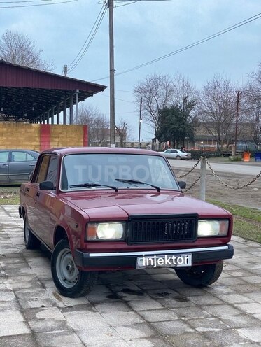 LADA (VAZ) 2107 2005, 87,877 km - 1.6 l - Lənkəran
