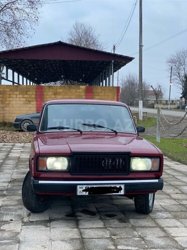 LADA (VAZ) 2107 2005, 87,877 km - 1.6 l - Lənkəran