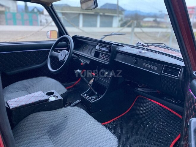LADA (VAZ) 2107 2005, 87,877 km - 1.6 l - Lənkəran