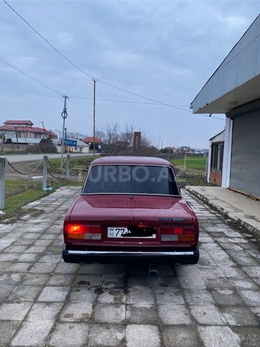 LADA (VAZ) 2107 2005, 87,877 km - 1.6 l - Lənkəran