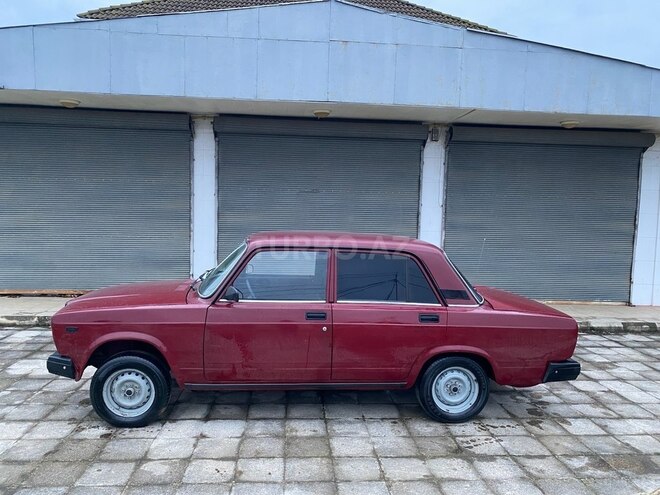 LADA (VAZ) 2107 2005, 87,877 km - 1.6 l - Lənkəran
