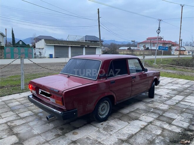 LADA (VAZ) 2107 2005, 87,877 km - 1.6 l - Lənkəran