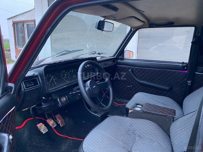 LADA (VAZ) 2107 2005, 87,877 km - 1.6 l - Lənkəran