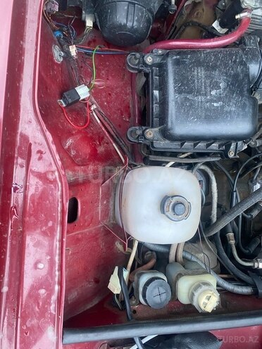 LADA (VAZ) 2107 2005, 87,877 km - 1.6 l - Lənkəran