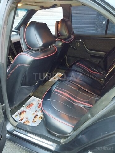 Mercedes C 180 1994, 275,348 km - 1.8 l - Şəki