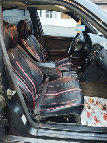 Mercedes C 180 1994, 275,348 km - 1.8 l - Şəki