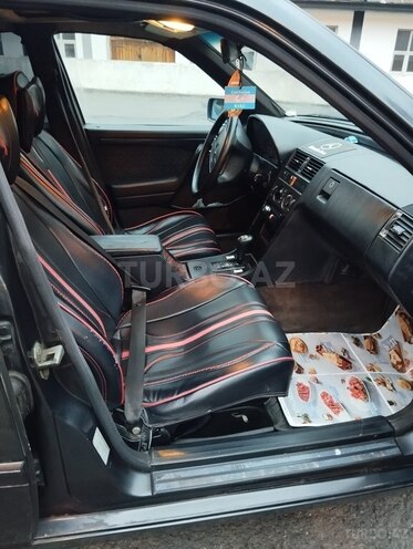 Mercedes C 180 1994, 275,348 km - 1.8 l - Şəki