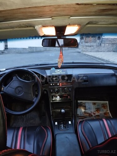 Mercedes C 180 1994, 275,348 km - 1.8 l - Şəki