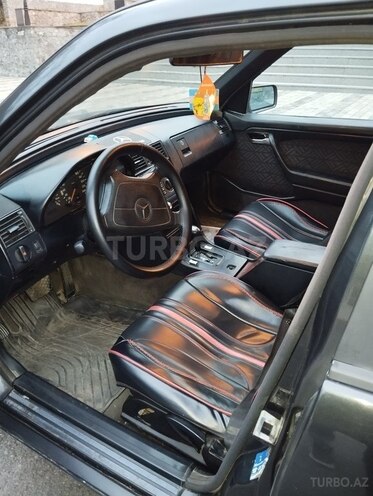 Mercedes C 180 1994, 275,348 km - 1.8 l - Şəki