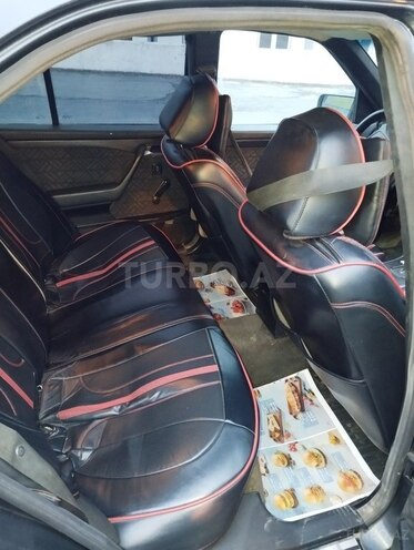 Mercedes C 180 1994, 275,348 km - 1.8 l - Şəki