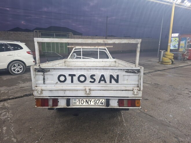 Ford  1994, 200,000 km - 2.0 л - Bakı