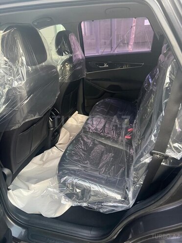 Kia Sorento 2015, 249,000 km - 2.0 l - Naxçıvan