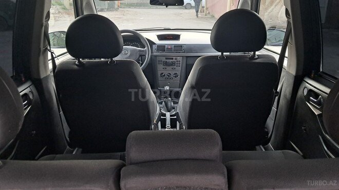 Opel Meriva 2006, 231,000 km - 1.3 л - Bakı
