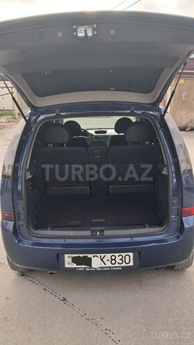 Opel Meriva 2006, 231,000 km - 1.3 л - Bakı