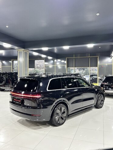 Li Auto L9 2024, 6,000 km - 1.5 l - Bakı