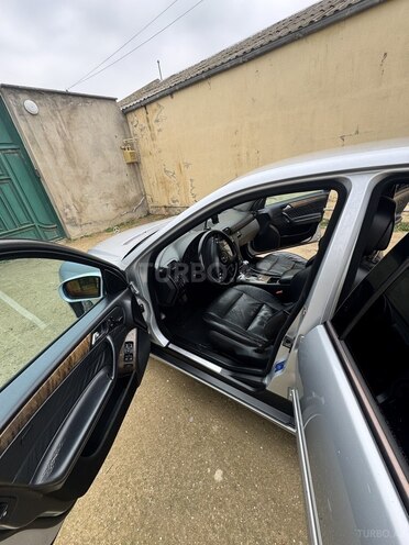 Mercedes C 230 2005, 245,000 km - 2.5 l - Bakı