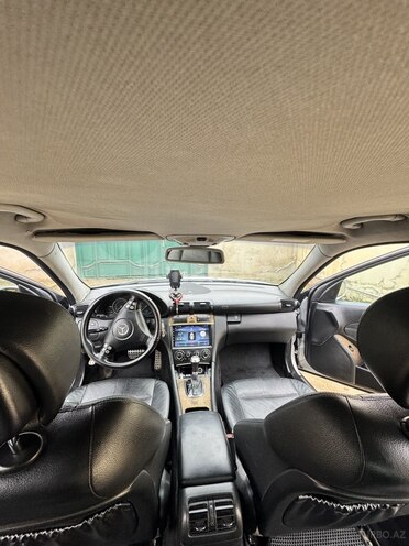 Mercedes C 230 2005, 245,000 km - 2.5 l - Bakı