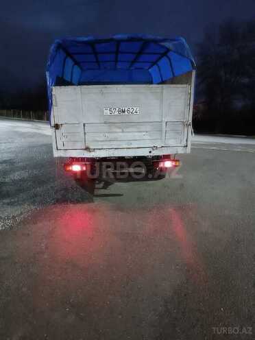GAZ 33021 1998, 110,000 km - 2.0 l - İsmayıllı