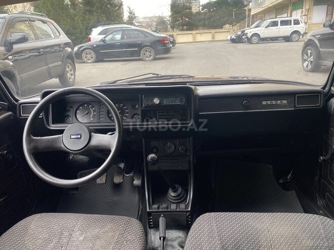 LADA (VAZ) 2107 2009, 70,000 km - 1.6 l - Bakı