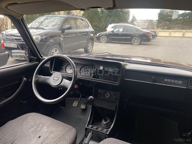 LADA (VAZ) 2107 2009, 70,000 km - 1.6 l - Bakı
