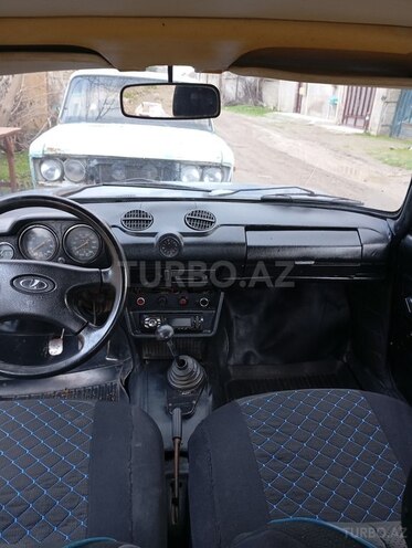 LADA (VAZ) 2106 1986, 25,500 km - 1.6 л - Bakı