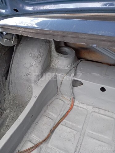 LADA (VAZ) 2106 1986, 25,500 km - 1.6 л - Bakı