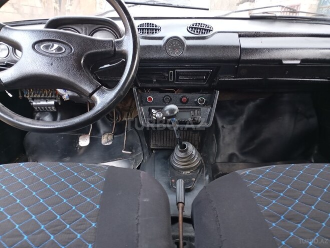 LADA (VAZ) 2106 1986, 25,500 km - 1.6 л - Bakı
