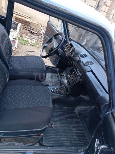 LADA (VAZ) 2106 1986, 25,500 km - 1.6 л - Bakı