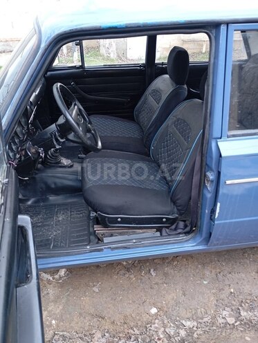 LADA (VAZ) 2106 1986, 25,500 km - 1.6 л - Bakı