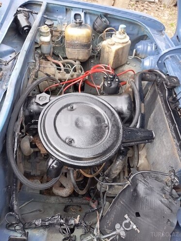 LADA (VAZ) 2106 1986, 25,500 km - 1.6 л - Bakı