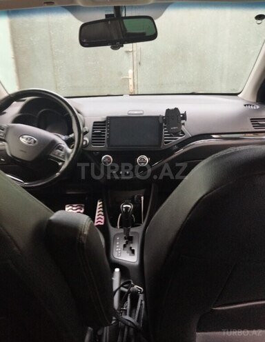 Kia Morning 2014, 110,000 km - 1.0 l - Bakı