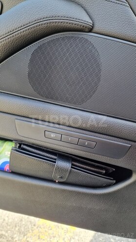 BMW 520 2016, 105,000 km - 2.0 l - Bakı