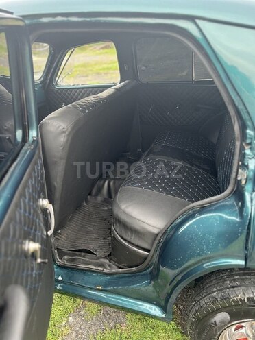 GAZ M-20 Pobeda 1955, 36,000 km - 2.4 l - Bakı