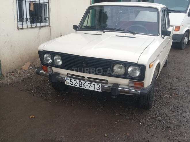 LADA (VAZ) 2106 1985, 50,000 km - 1.6 л - Cəlilabad