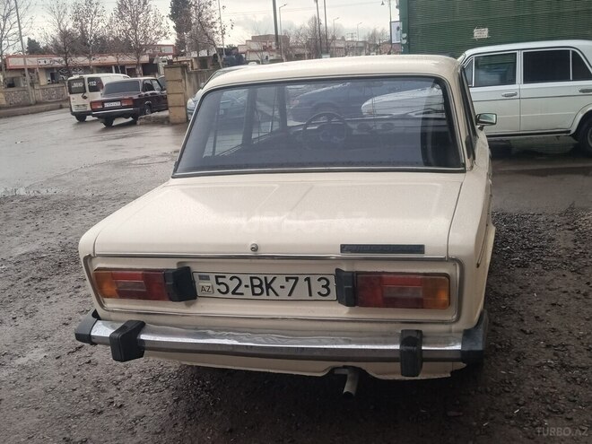 LADA (VAZ) 2106 1985, 50,000 km - 1.6 л - Cəlilabad
