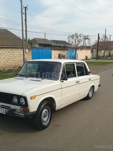 LADA (VAZ) 2106 1985, 50,000 km - 1.6 л - Cəlilabad