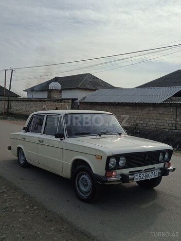 LADA (VAZ) 2106 1985, 50,000 km - 1.6 л - Cəlilabad