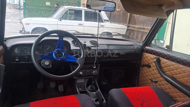 LADA (VAZ) 2106 1985, 50,000 km - 1.6 л - Cəlilabad