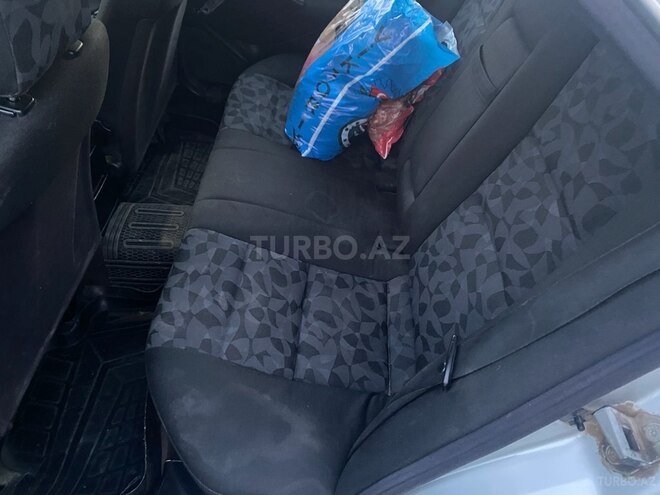 Mercedes C 220 d 1998, 300,000 km - 2.2 l - Sabirabad
