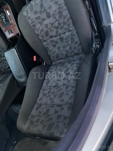 Mercedes C 220 d 1998, 300,000 km - 2.2 l - Sabirabad