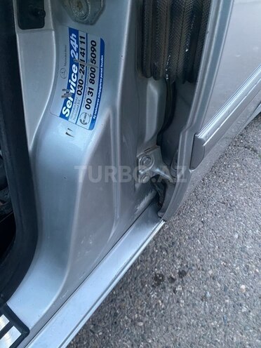 Mercedes C 220 d 1998, 300,000 km - 2.2 l - Sabirabad