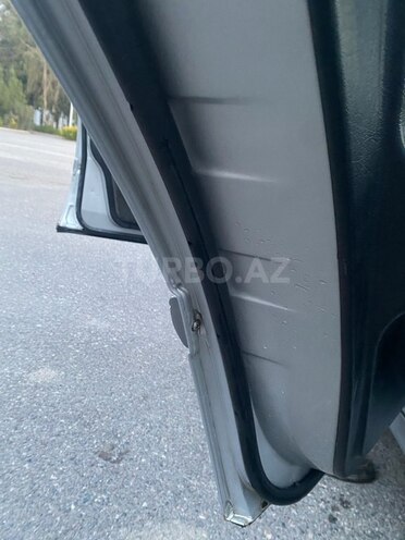 Mercedes C 220 d 1998, 300,000 km - 2.2 l - Sabirabad