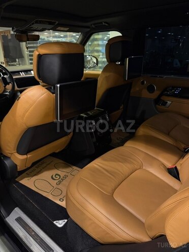 Land Rover Range Rover 2020, 93,000 km - 5.0 l - Bakı