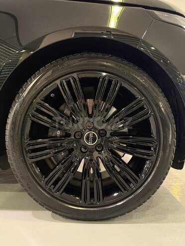 Land Rover Range Rover 2020, 93,000 km - 5.0 l - Bakı