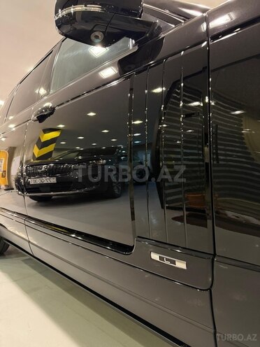 Land Rover Range Rover 2020, 93,000 km - 5.0 l - Bakı