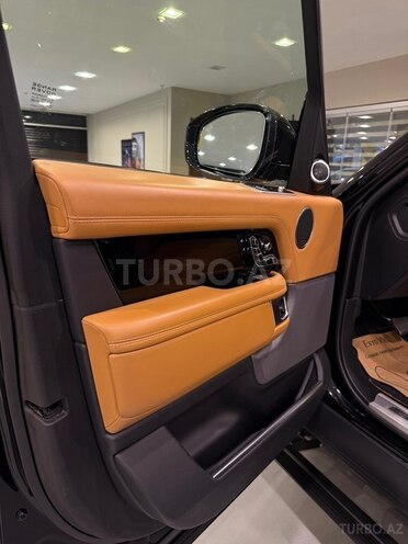 Land Rover Range Rover 2020, 93,000 km - 5.0 l - Bakı