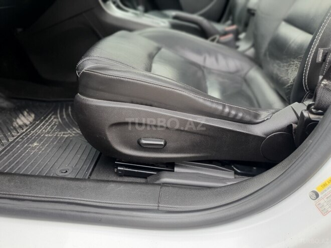 Chevrolet Cruze 2013, 251,000 km - 1.4 l - Bərdə