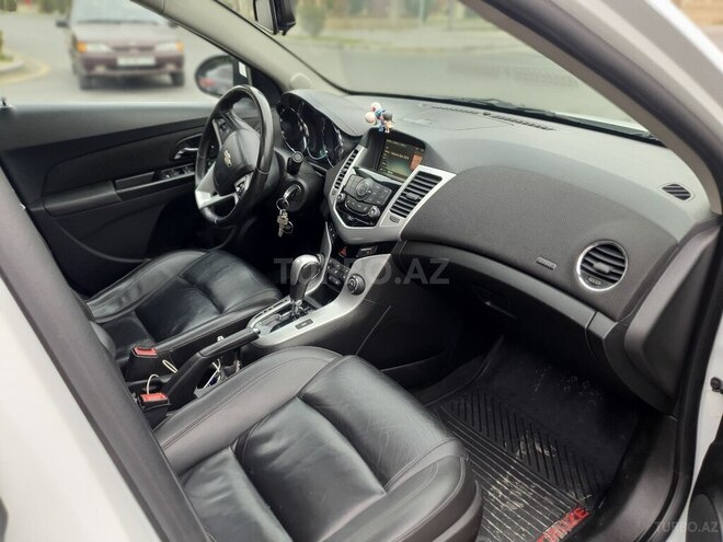 Chevrolet Cruze 2013, 251,000 km - 1.4 l - Bərdə