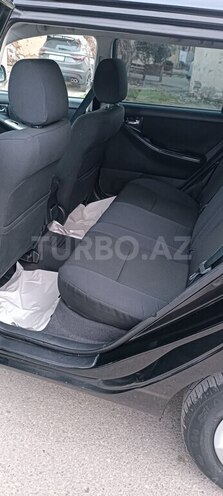 Toyota Corolla 2005, 220,352 km - 1.4 l - Sumqayıt