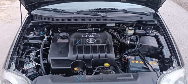 Toyota Corolla 2005, 220,352 km - 1.4 l - Sumqayıt